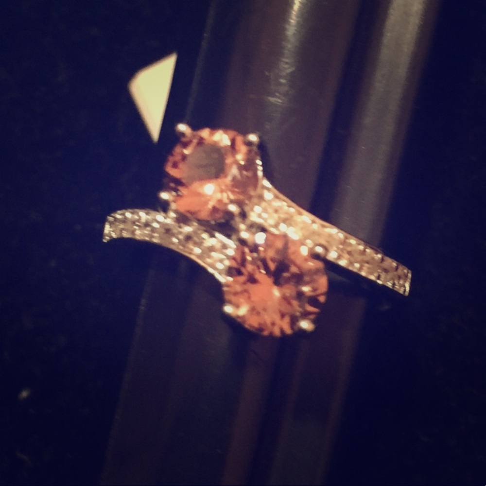 AUTHENTIC GARNETS SHIFT FROM LIGHT PINK TO BRIGHT - Picture 4 of 7